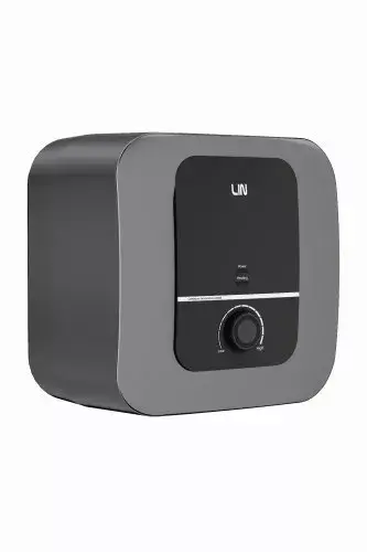 Электрический водонагреватель LIN LIFUP1GY 10 л Photo 6