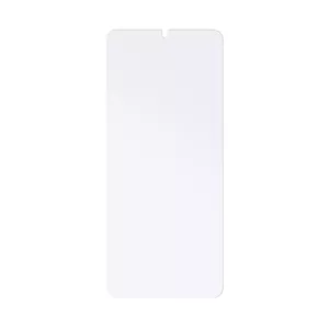 Screen protector FIXED for Xiaomi Redmi 14C — tempered glass, transparent, 2.5D