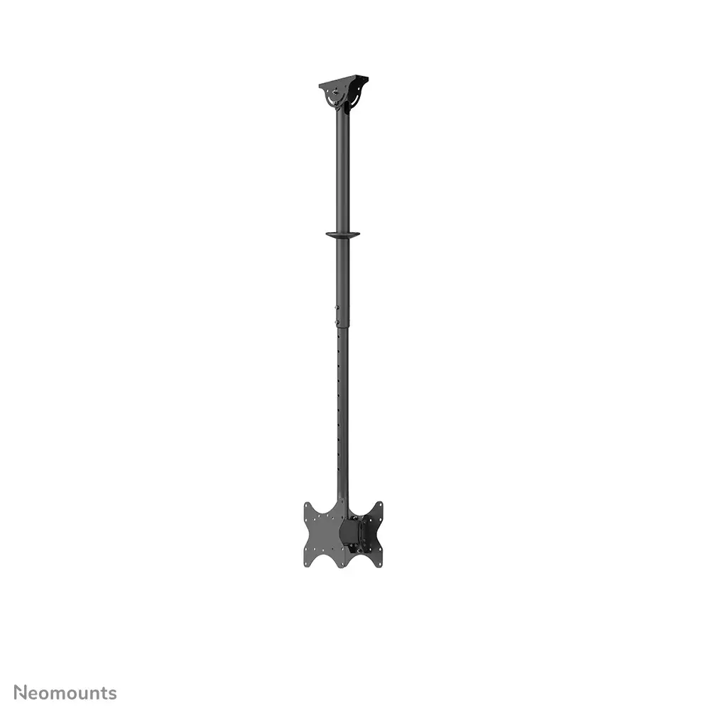 Neomounts TV ceiling mount CL35-340BL22 Photo 2