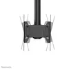 Neomounts TV ceiling mount CL35-340BL22 Photo 4