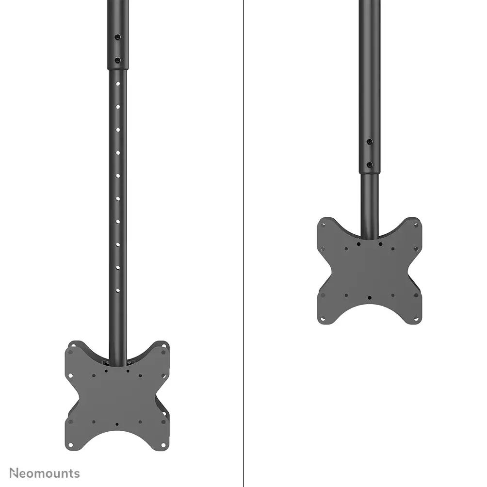 Neomounts TV ceiling mount CL35-340BL22 Photo 6