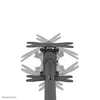 Neomounts TV ceiling mount CL35-340BL22 Photo 7