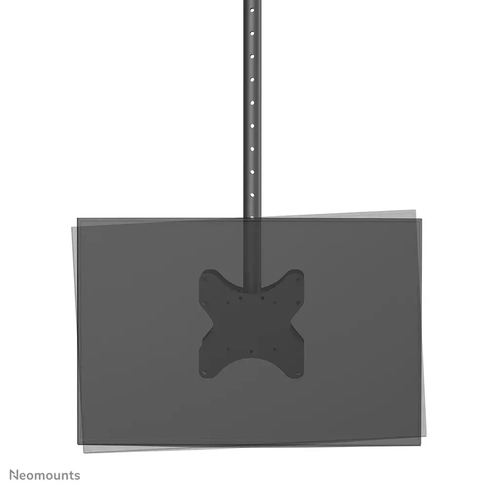 Neomounts TV ceiling mount CL35-340BL22 Photo 8
