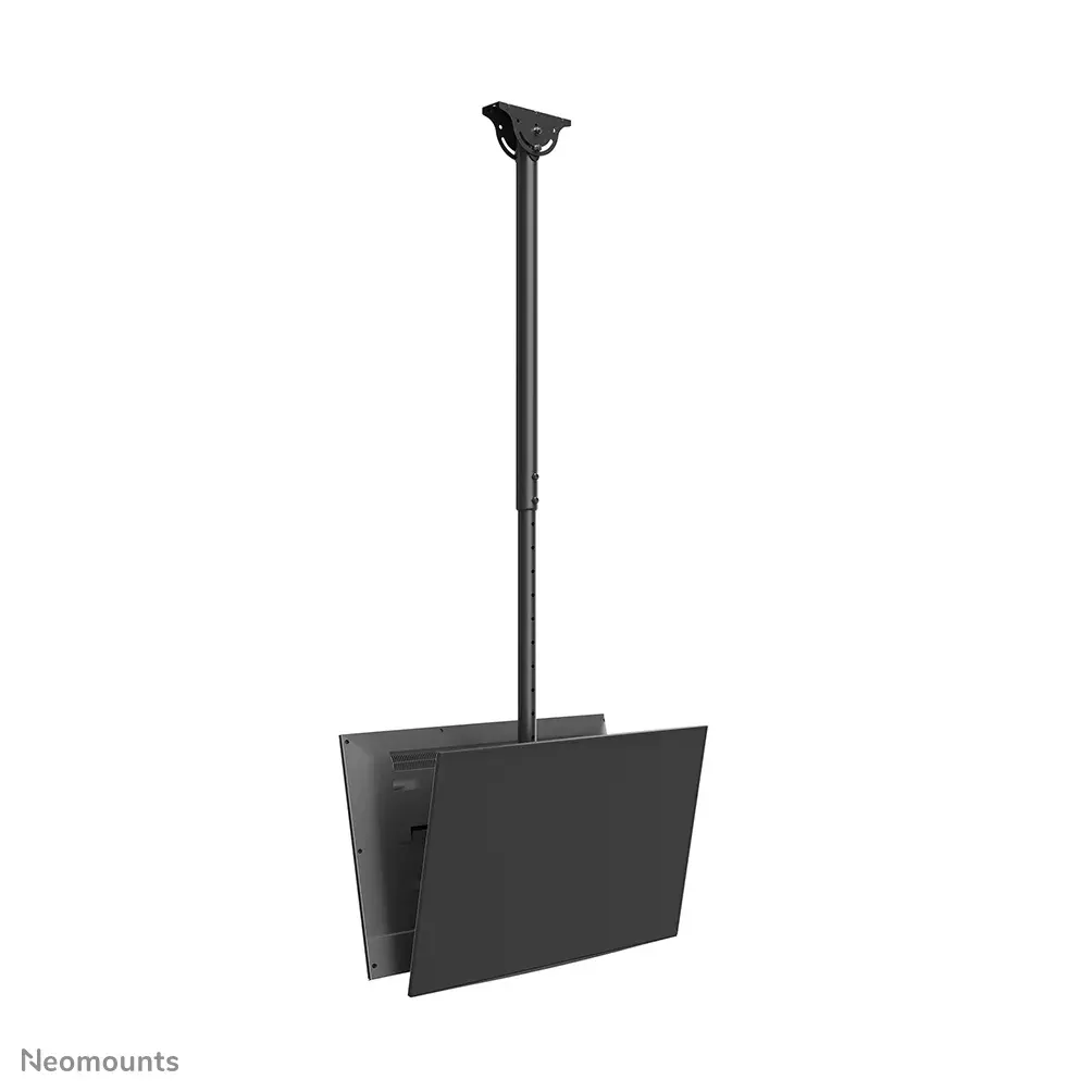 Neomounts TV ceiling mount CL35-340BL22 Photo 9