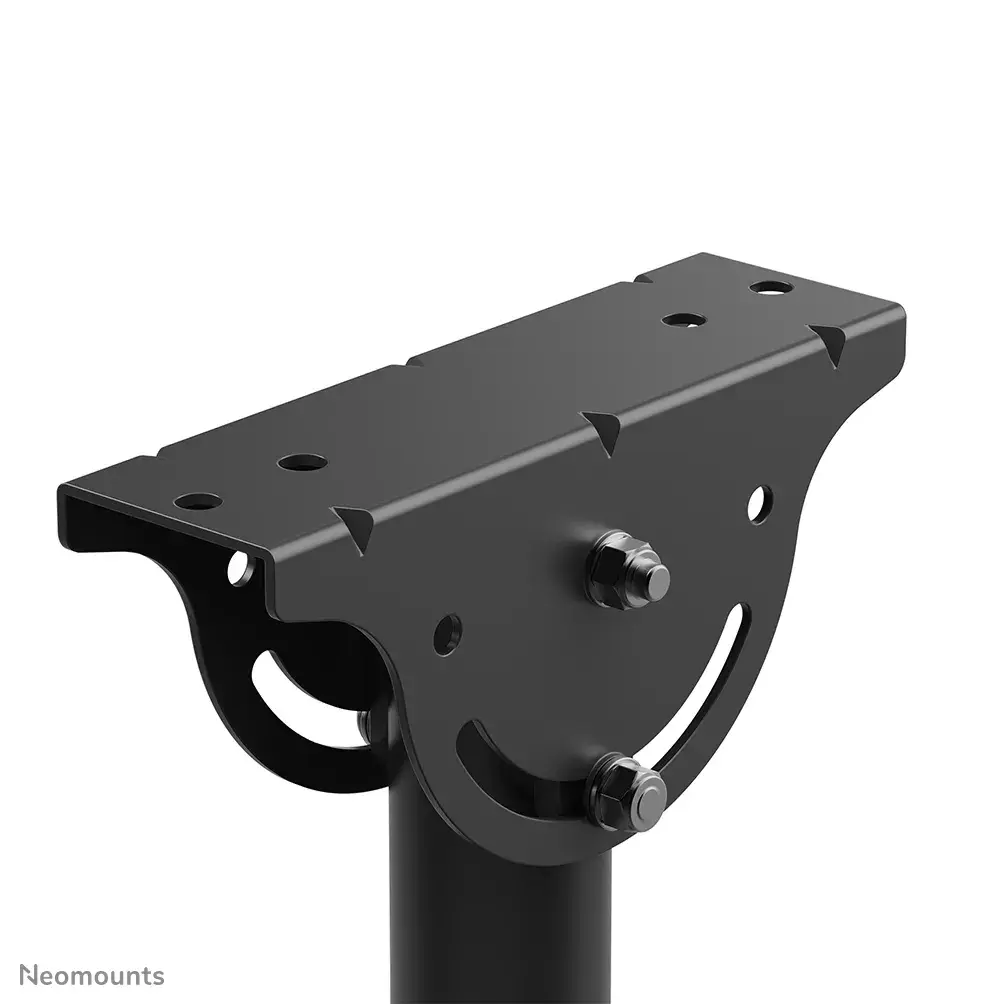 Neomounts TV ceiling mount CL35-340BL22 Photo 11