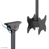 Neomounts TV ceiling mount CL35-340BL22 Photo 16