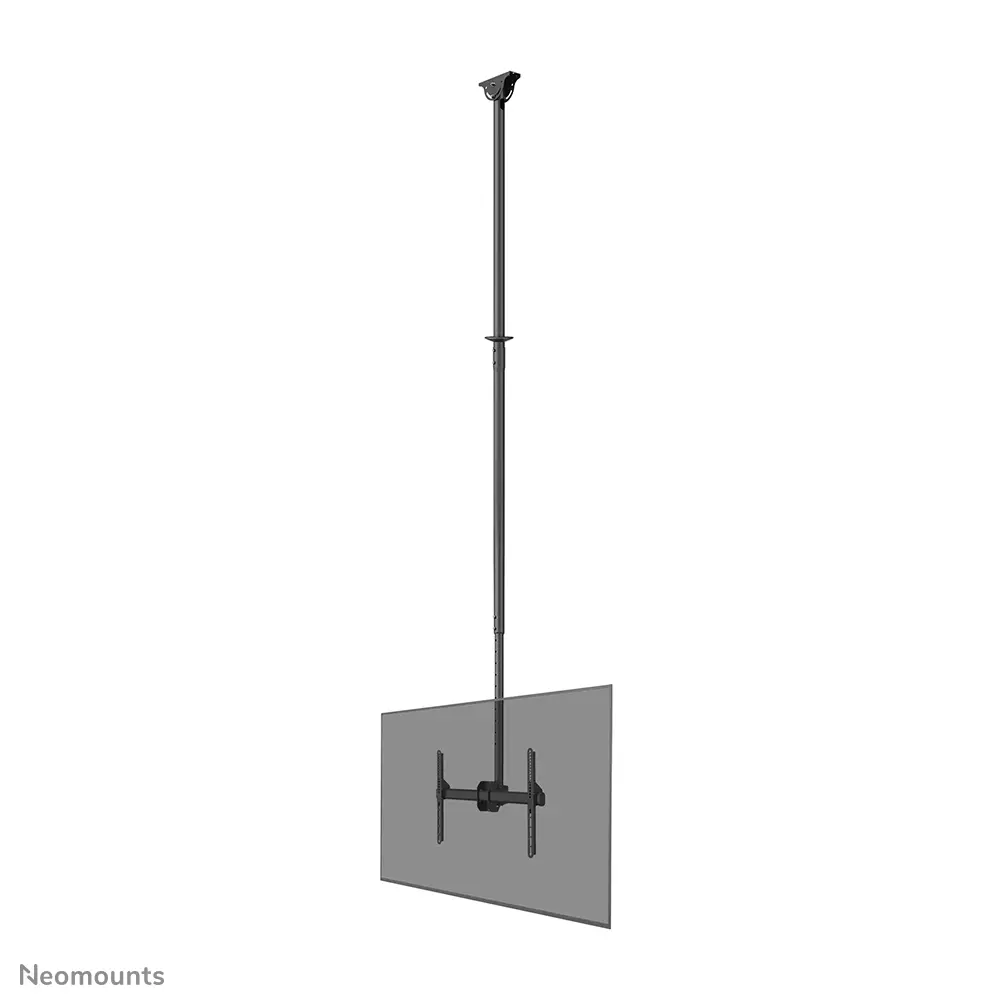 Neomounts CL35-440BL16XL Griestu kronšteins 37-70 collu