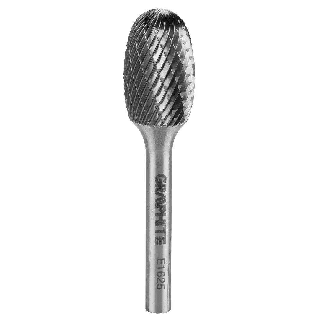 Резцовый бор GRAPHITE 55H368 Photo 6