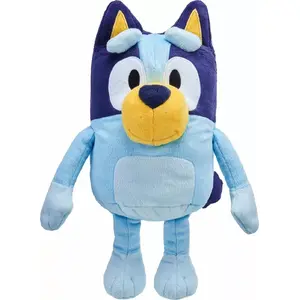 Bluey - Talking plush 31 cm - Bluey  - (90170)