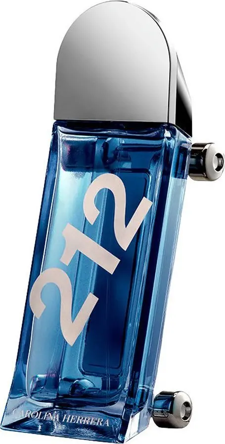 Eau de Parfum Carolina Herrera PSS90660