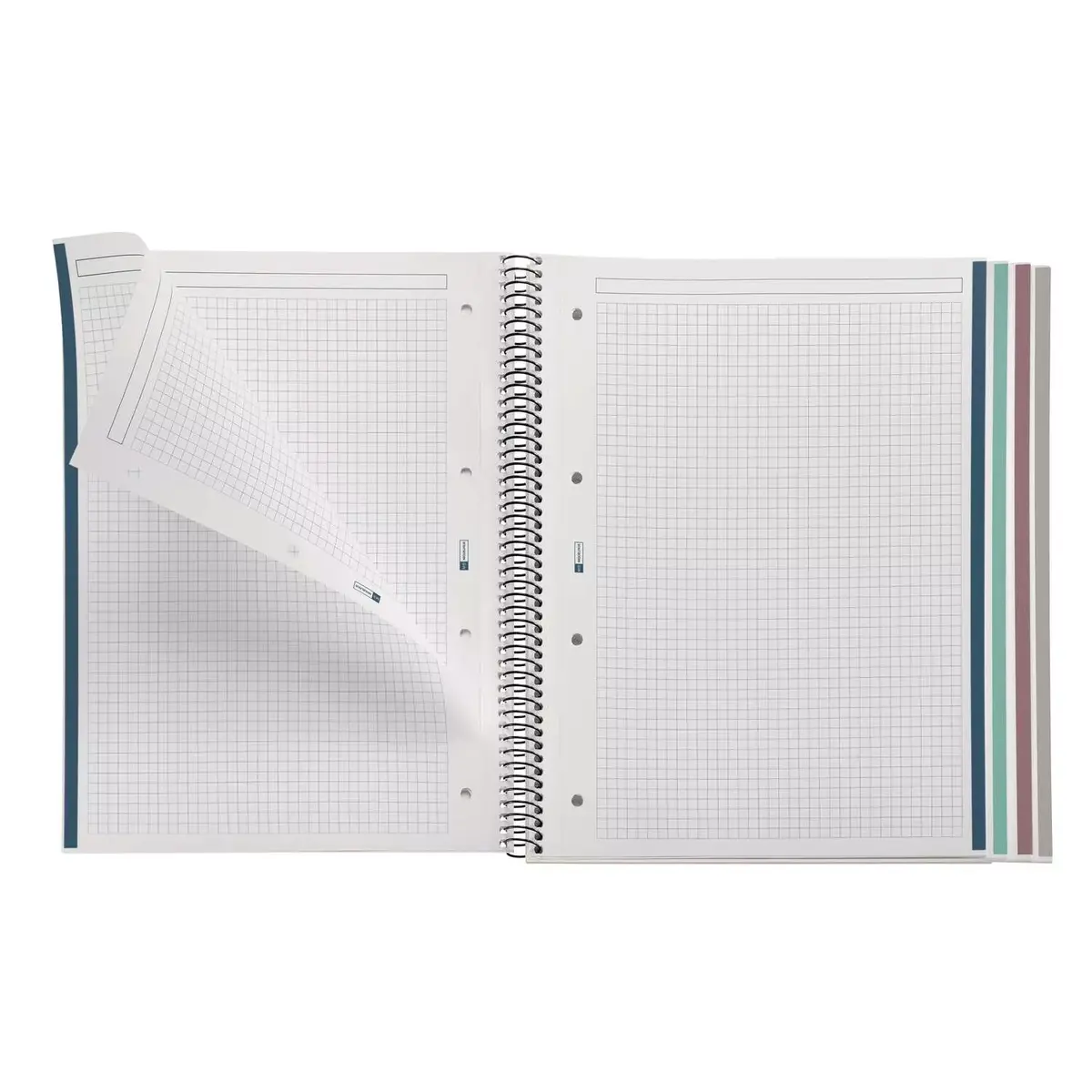 Записная книжка MAUL A602790 Photo 2