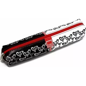 Piórnik Make Notes Kury Piórnik mały — pencil case by Make Notes, model 374481