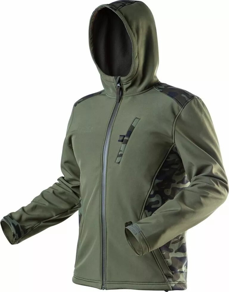 Darba jaka NEO tools Kurtka softshell