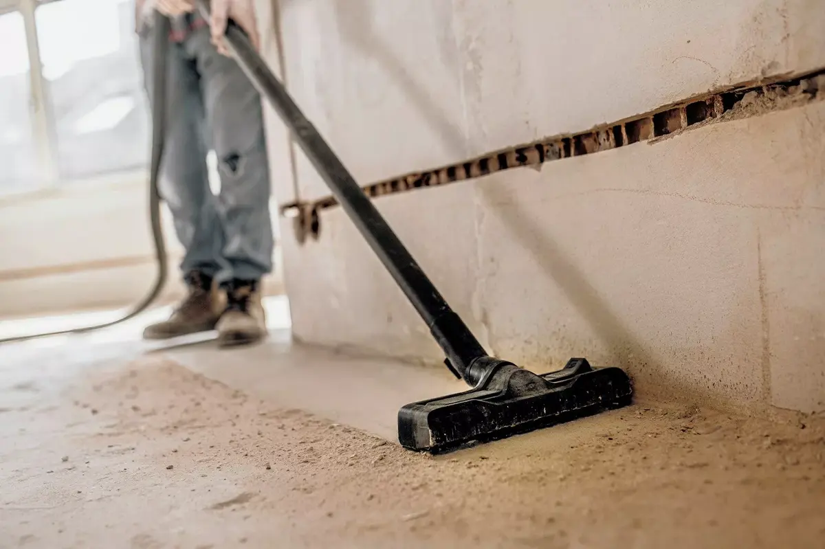 Karcher KWD 5 V-25/5/22 (BYY) влажный/сухой пылесос Photo 4