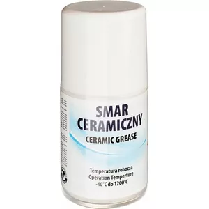 Brake Caliper High-Temperature Ceramic Paste Spray 100 ml — AG TermoPasty (MPN 06055)