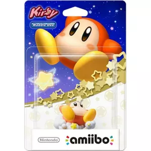 Interactive gaming figure NINTENDO Waddle Dee for Nintendo Wii U Amiibo, 42 g, single pack
