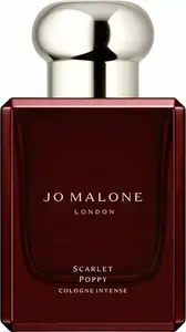 Eau de Cologne Spray Jo Malone Scarlet Poppy Intense 50 ml — Jo Malone