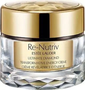 Крем для лица Estée Lauder Re-Nutriv Ultimate Diamond Transformative Energy Rich, 50 мл