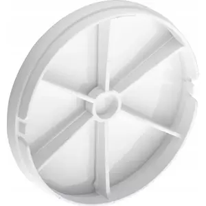 Check valve airRoxy Klapa zwrotna 100 DRIM PLANET by airRoxy (model 07-200)