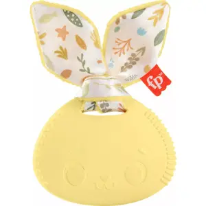 Игрушечная фигурка Fisher-Price Clack & Quack Goose от MATTEL, разноцветная, от 3 месяцев