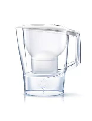 Ūdens filtra krūze Brita Aluna, 1051435