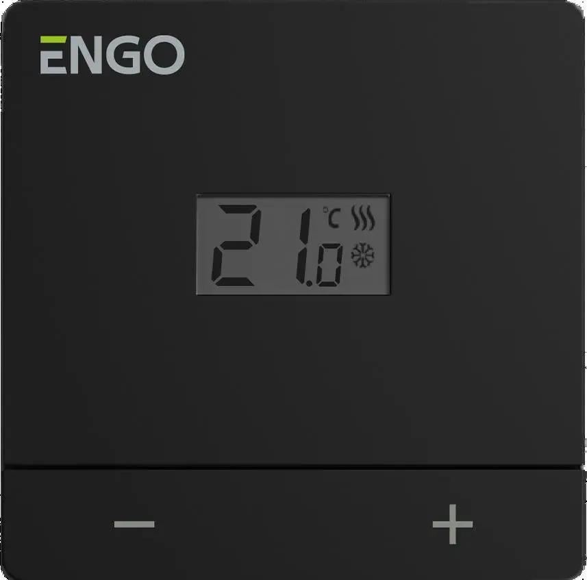 Engo EASY230B vada temperatūras regulators Photo 2
