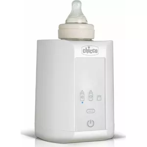 Подогреватель для бутылочек CHICCO Home CHI000310 — электрический прибор для подогрева детского питания