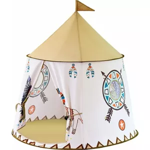 Детская игровая палатка Master Indian Tipi — модель MAS-B743