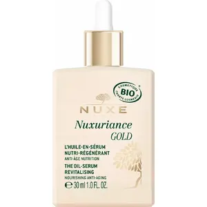 Rejuvenating Oil Serum NUXE Nuxuriance Gold 30 ml