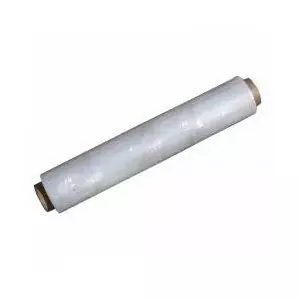 Stretch film roll No name FM STR 3 — transparent, 3 kg