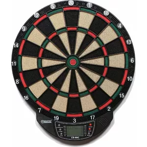Электронная мишень для дартса Master Elect 65