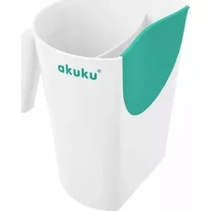 akuku krūze bērna galvas skalošanai AKUKU Kubek do Spłukiwania Głowy