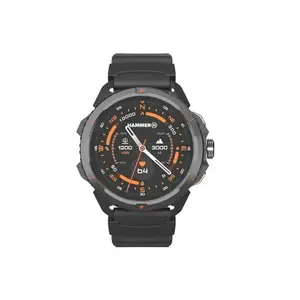 Viedpulkstenis MYPHONE SMA002929 GPS AMOLED 1.5 collas