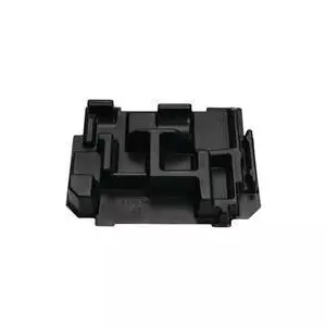 Поднос Makita 837678-4 для хранения инструментов черный