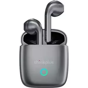 Austiņas Lenovo Wireless Bluetooth Headset LP50 Grey