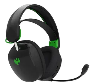Austiņas PDP Headset Phantom Wireless schwarz Xbox Series X