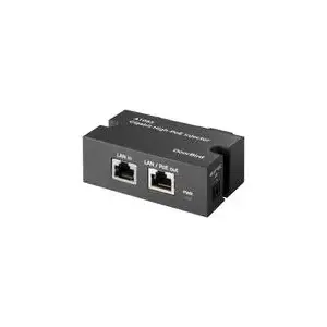 PoE адаптер DoorBird 423913868 Черный