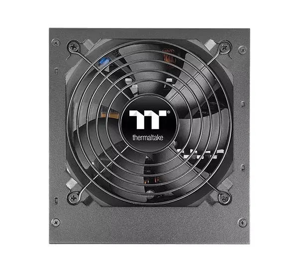 Barošanas bloks Thermaltake HAMBURG Photo 2