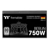 Barošanas bloks Thermaltake HAMBURG Photo 4