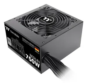 Блок питания Thermaltake HAMBURG 750 Вт
