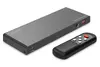 Digitus DS-55335 8K HDMI-переключатель 4x1 Photo 3