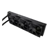 Thermalright Frozen Prism 360 BLACK šķidruma dzesētājs Photo 4