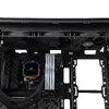 Thermalright Frozen Prism 360 BLACK šķidruma dzesētājs Photo 5