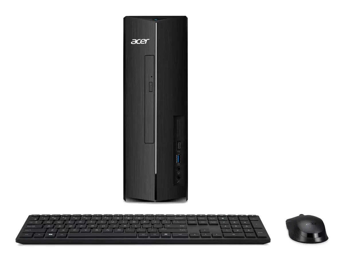 Desktop PC Acer Aspire XC-1785 Photo 4