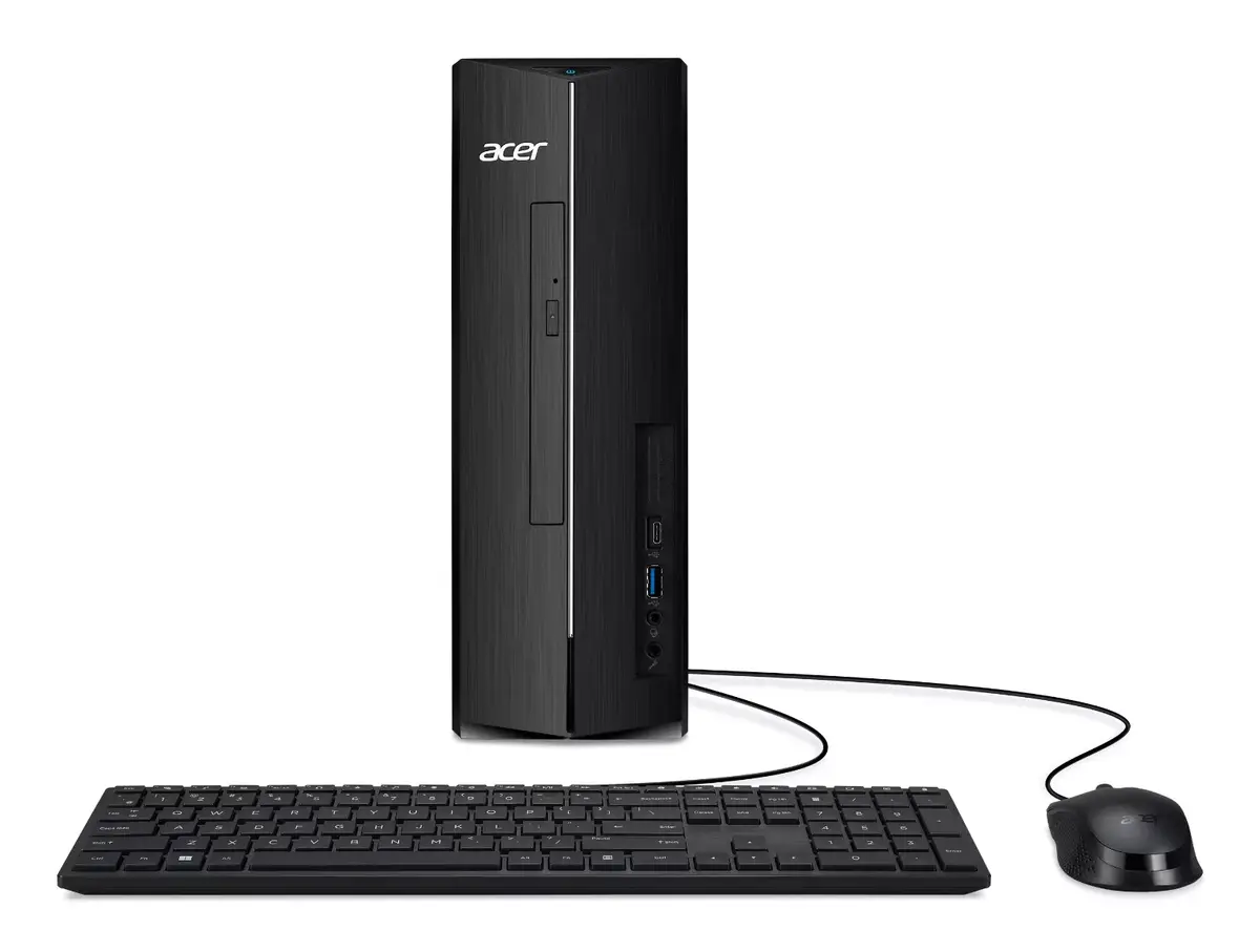 Desktop PC Acer Aspire XC-1785 Photo 5