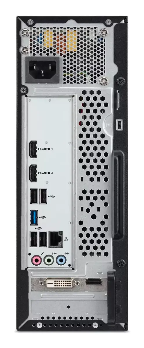 Desktop PC Acer Aspire XC-1785 Photo 6