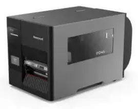 Принтер этикеток Honeywell PD4500C | Промышленная печать Photo 2