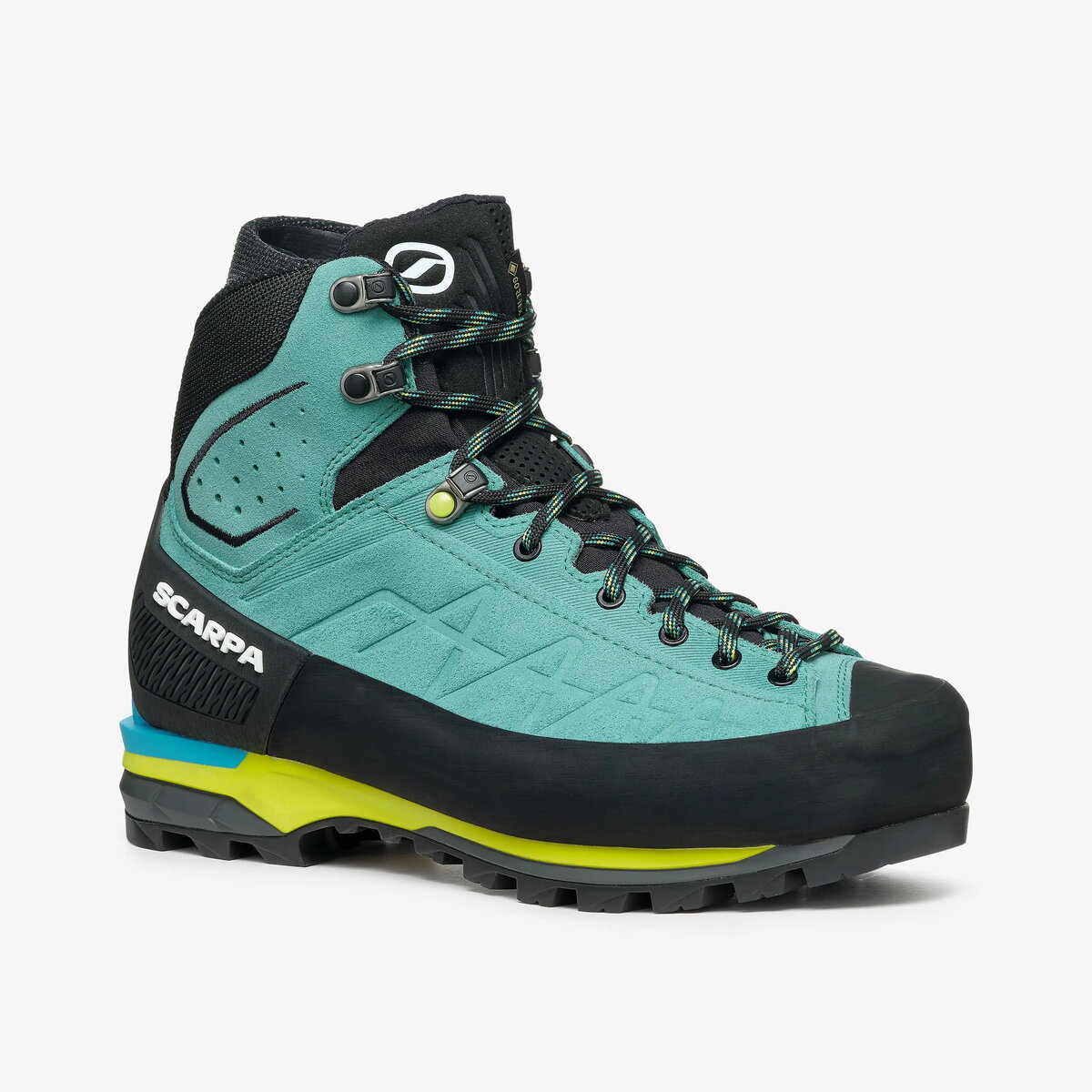 Ceļojumu zābaki Scarpa Zodiac Tech GTX