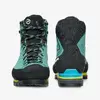 Scarpa Zodiac Tech GTX Woman pārgājienu zābaki Photo 9