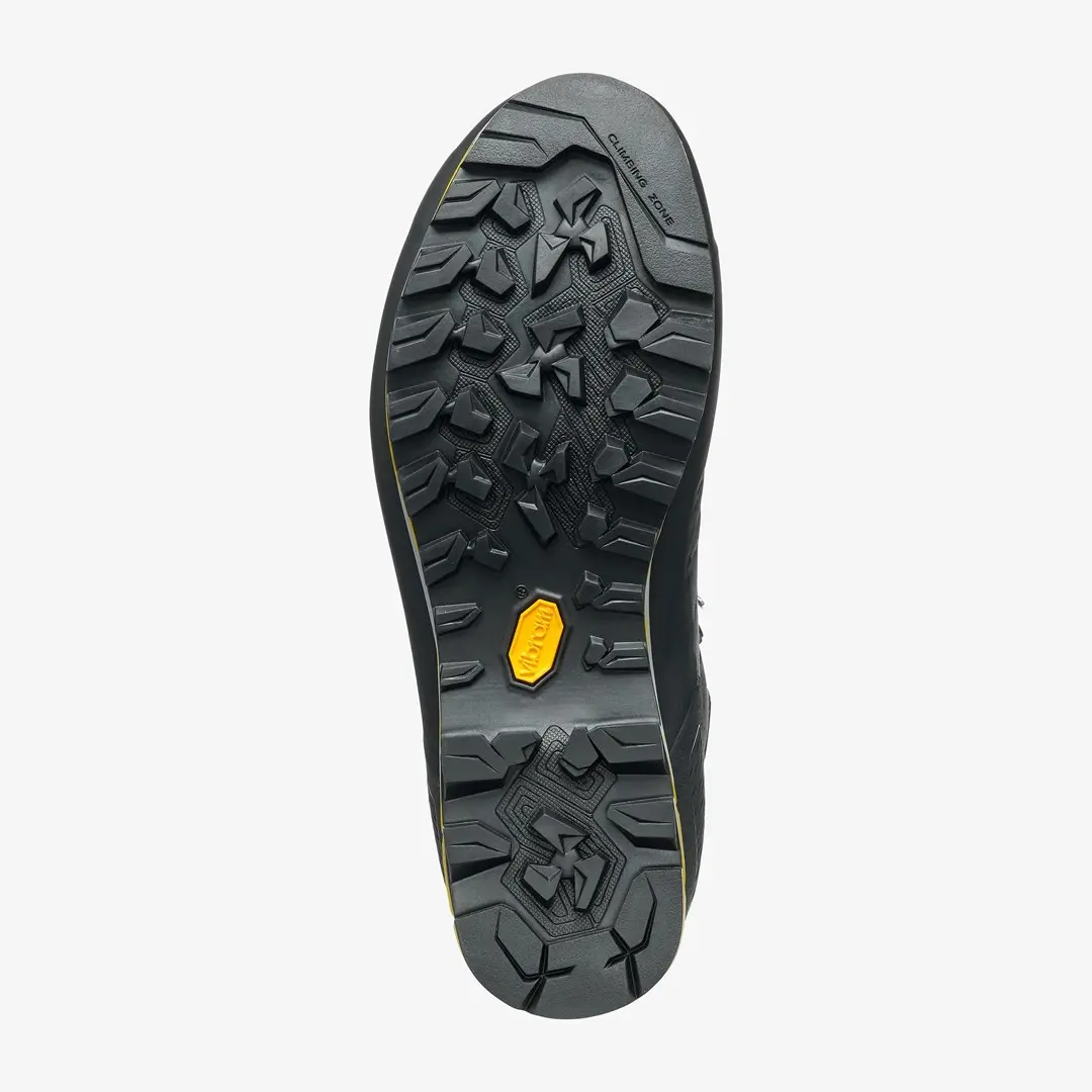 Scarpa Zodiac Tech GTX Woman pārgājienu zābaki Photo 10